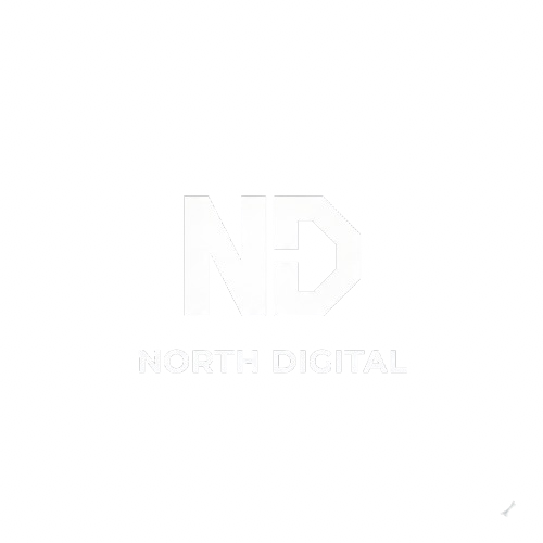 North Digital Logo